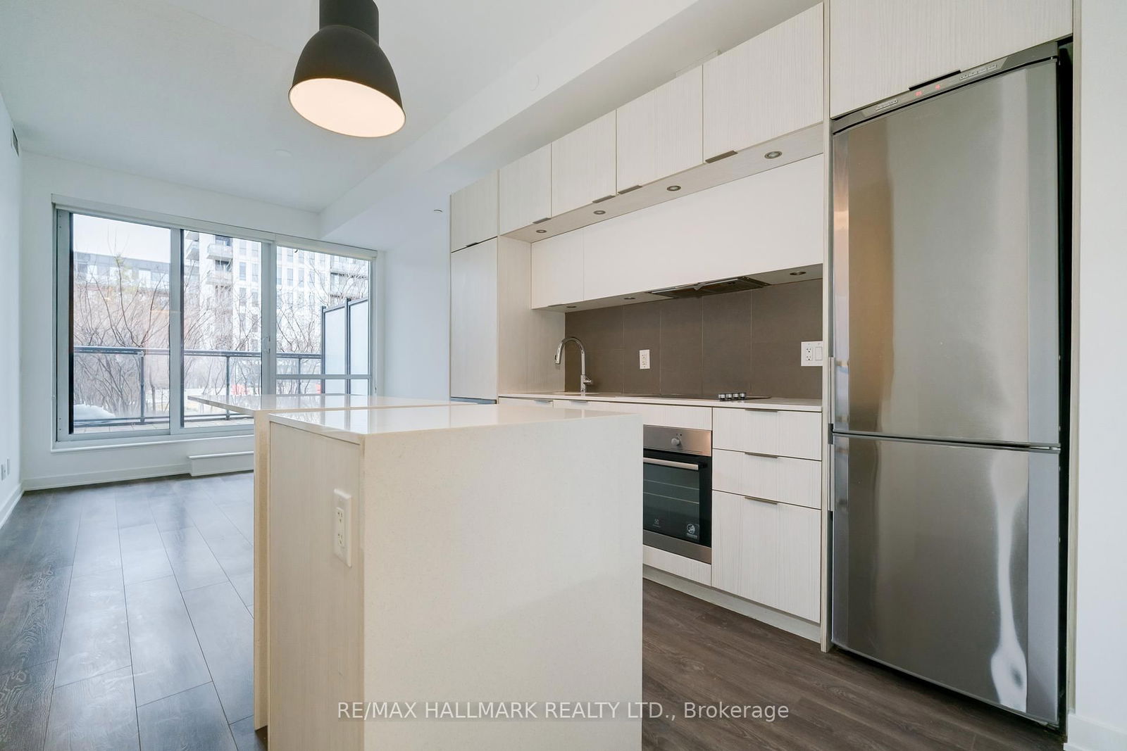 55 Regent Park Blvd, unit 401 for sale