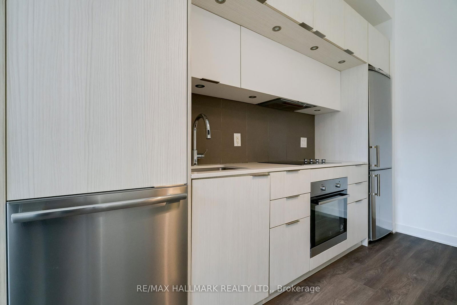 55 Regent Park Blvd, unit 401 for sale