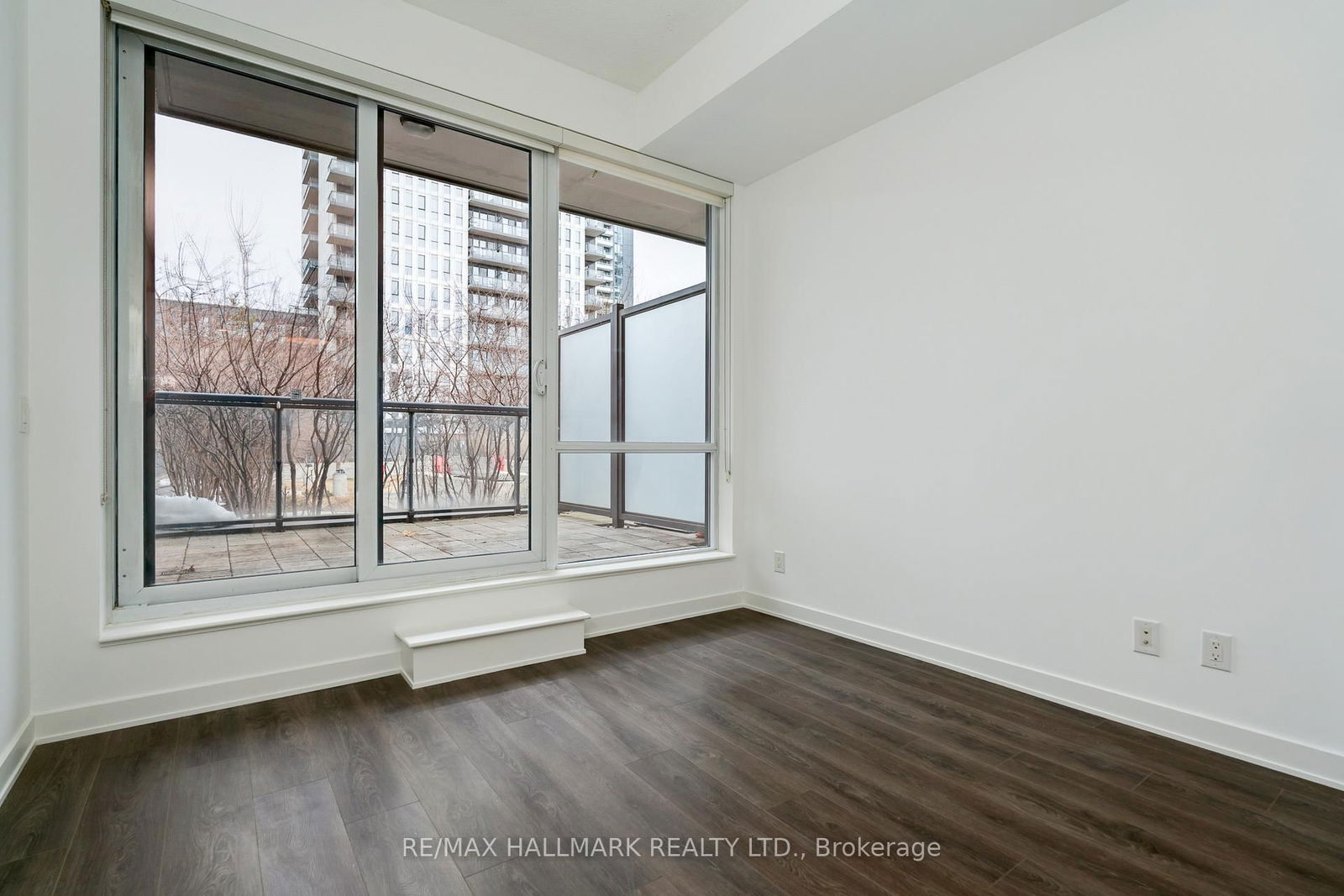 55 Regent Park Blvd, unit 401 for sale