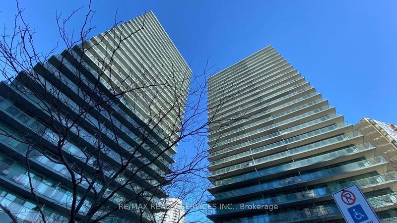 5500 Yonge St, unit 2307 for sale