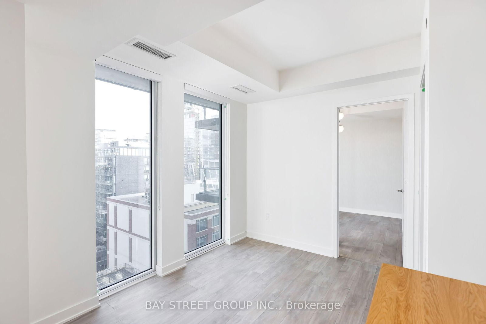 135 Lower Sherbourne St, unit 1273 for rent