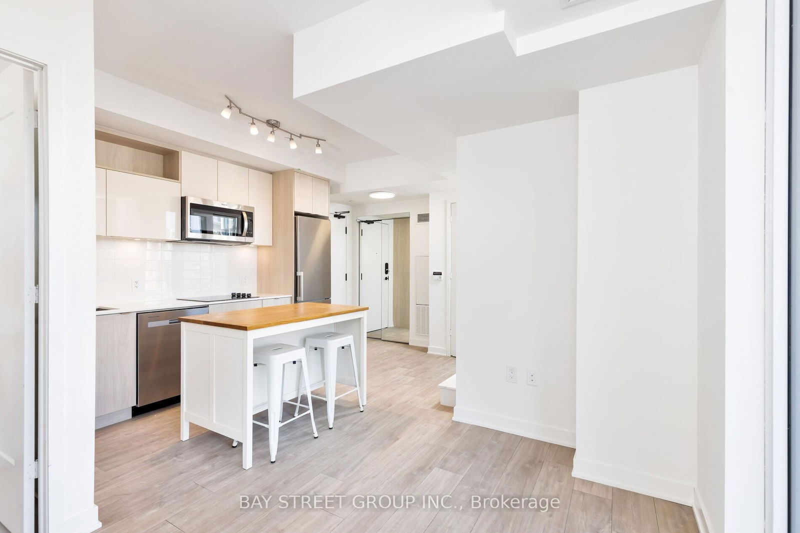 135 Lower Sherbourne St, unit 1273 for rent