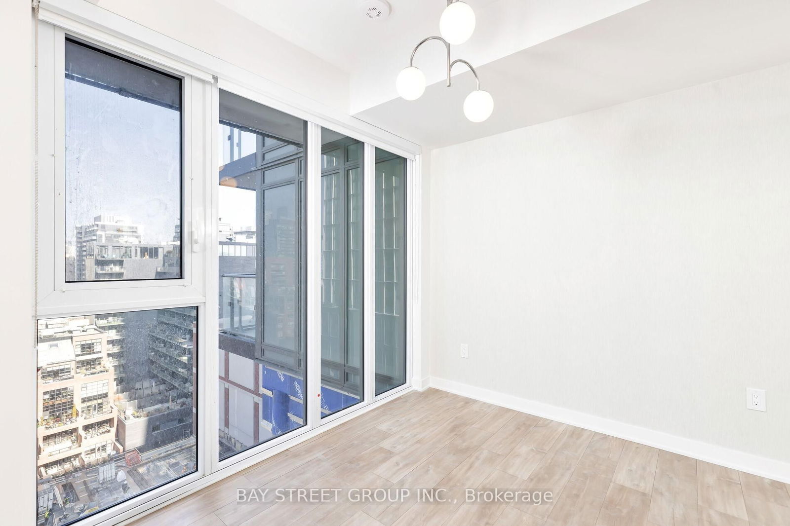 135 Lower Sherbourne St, unit 1273 for rent