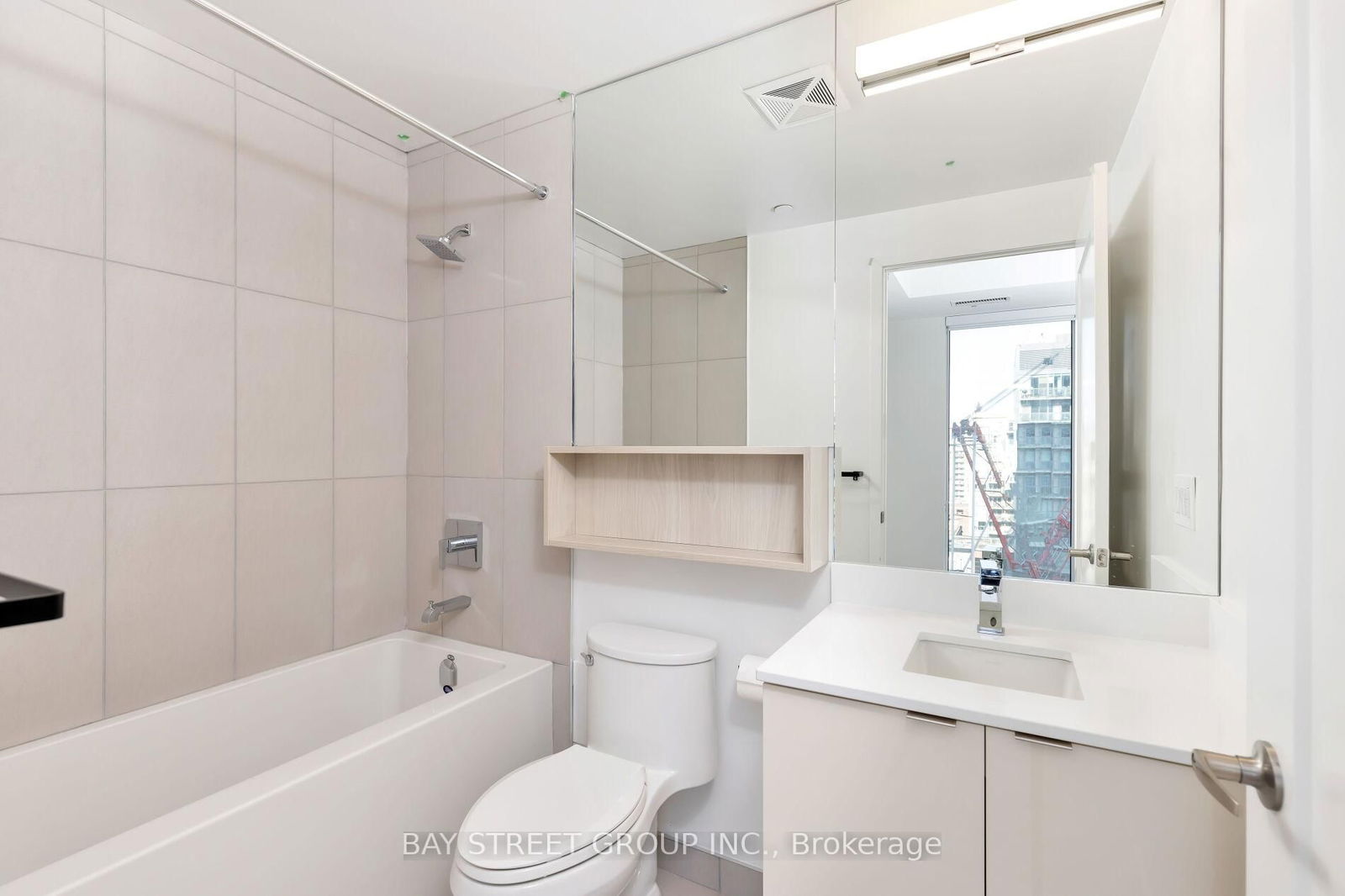 135 Lower Sherbourne St, unit 1273 for rent