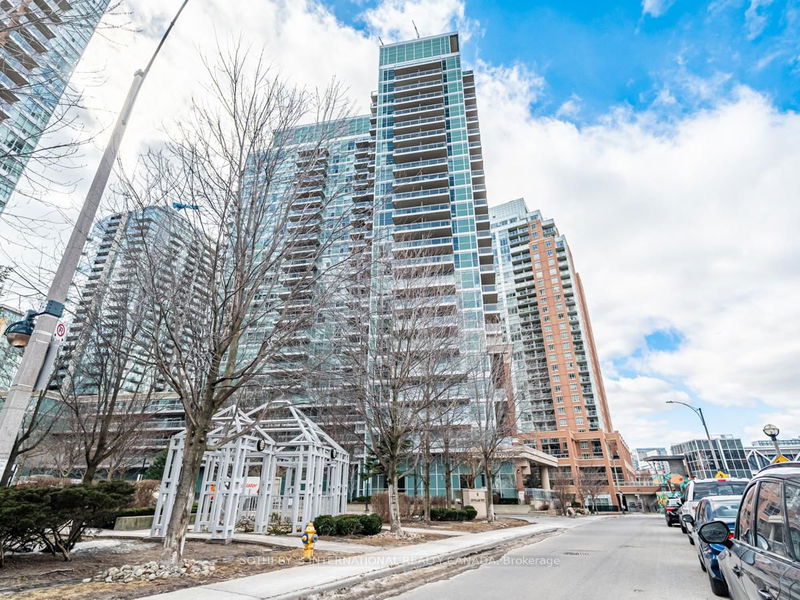 100 Western Battery Rd, unit 1905 for sale