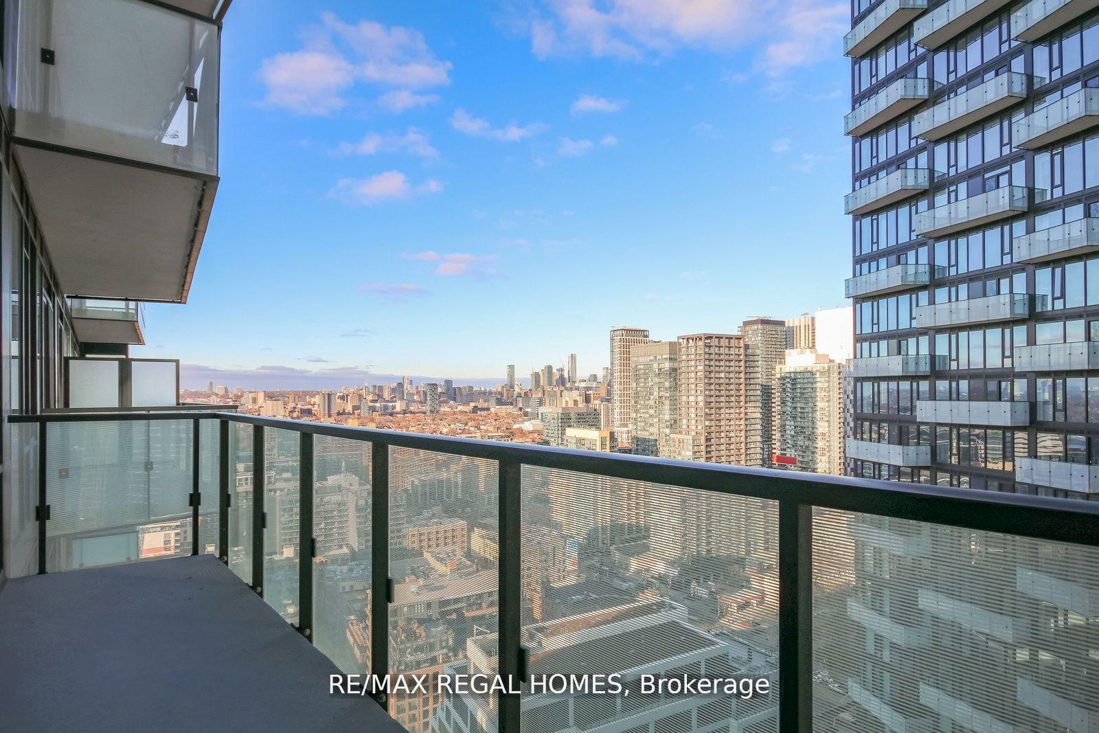 470 Front St W, unit 2609 for sale