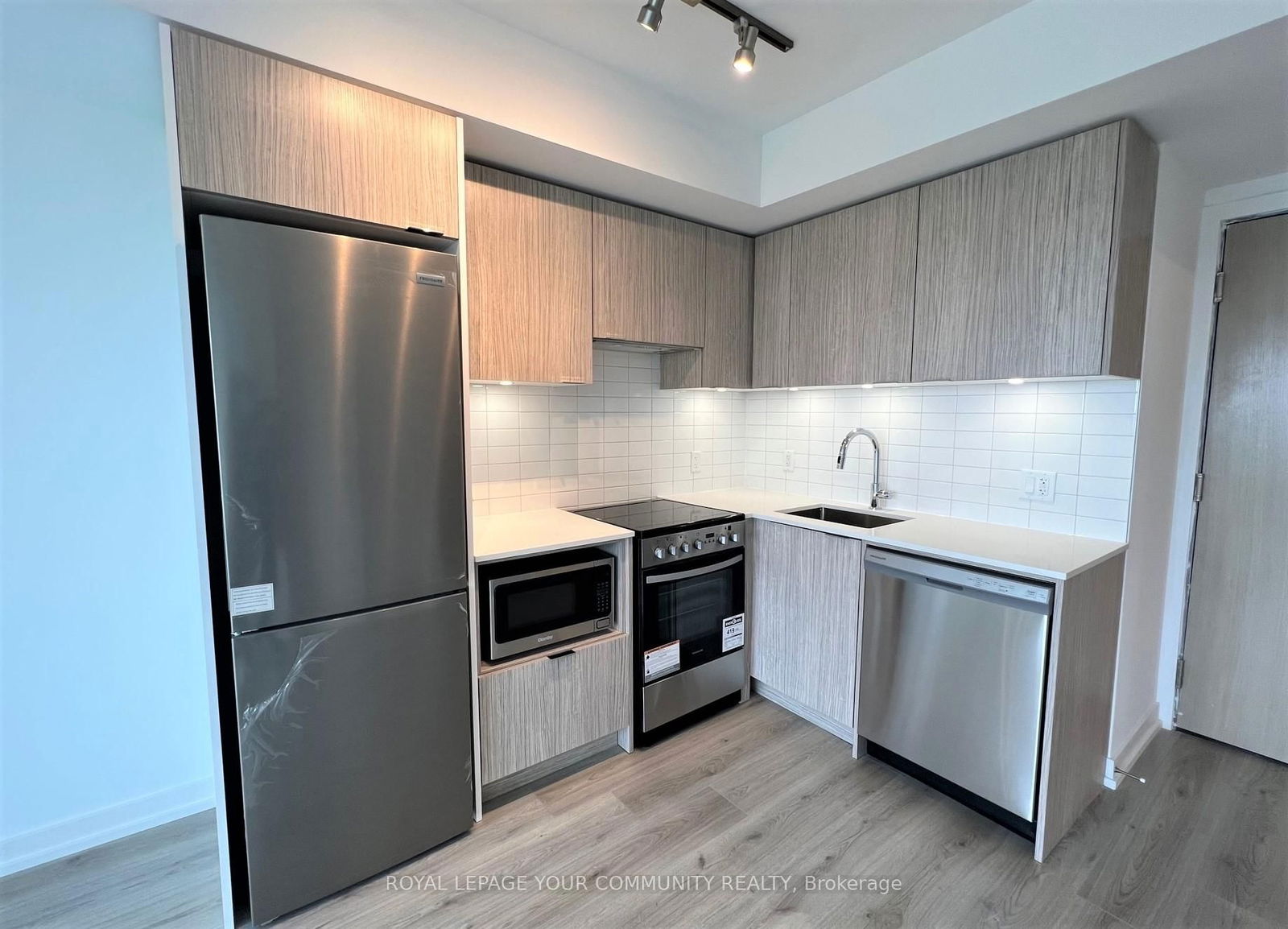 395 Bloor St E, unit 3609 for sale