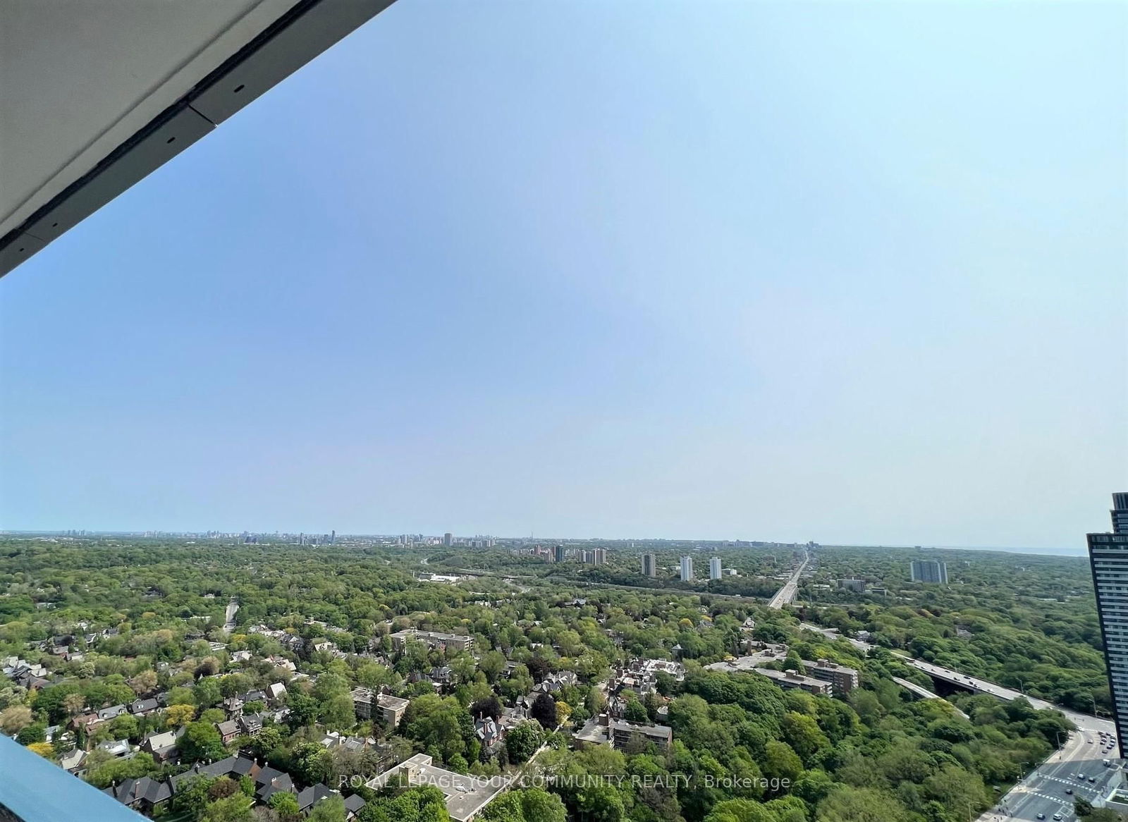 395 Bloor St E, unit 3609 for sale