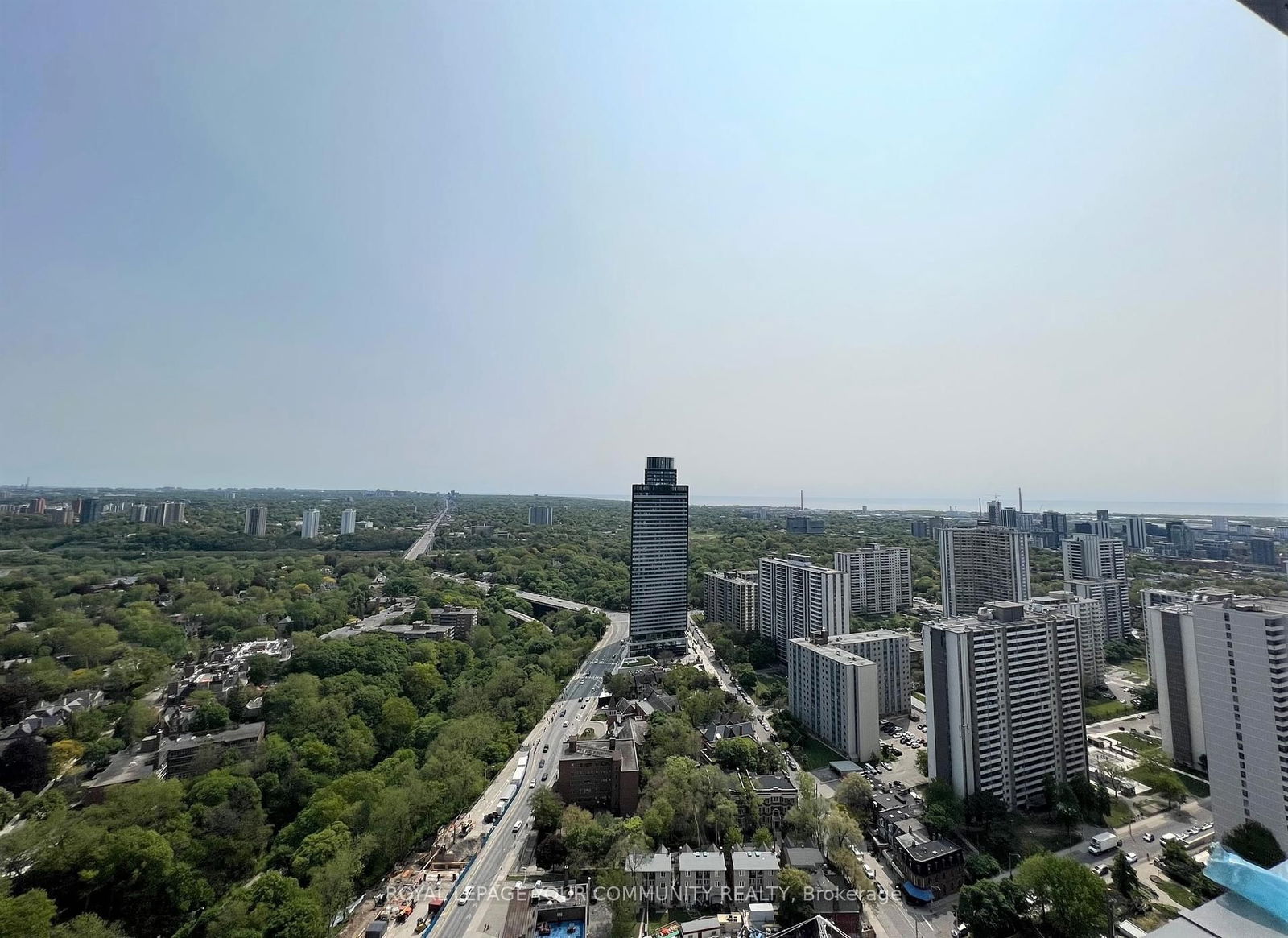 395 Bloor St E, unit 3609 for sale