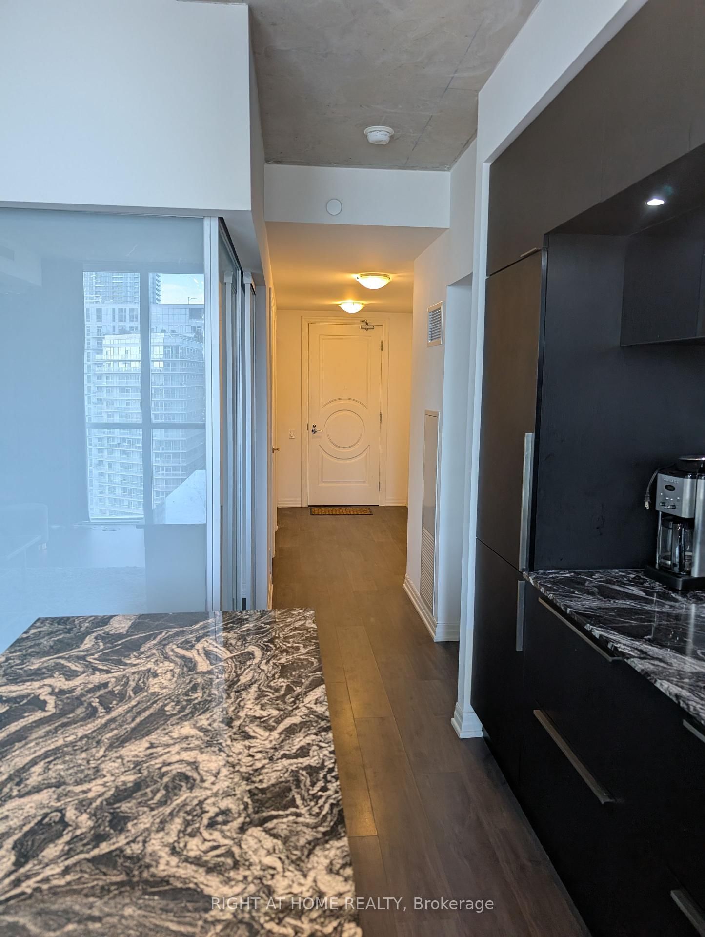 88 Blue Jays Way, unit 1907 for rent