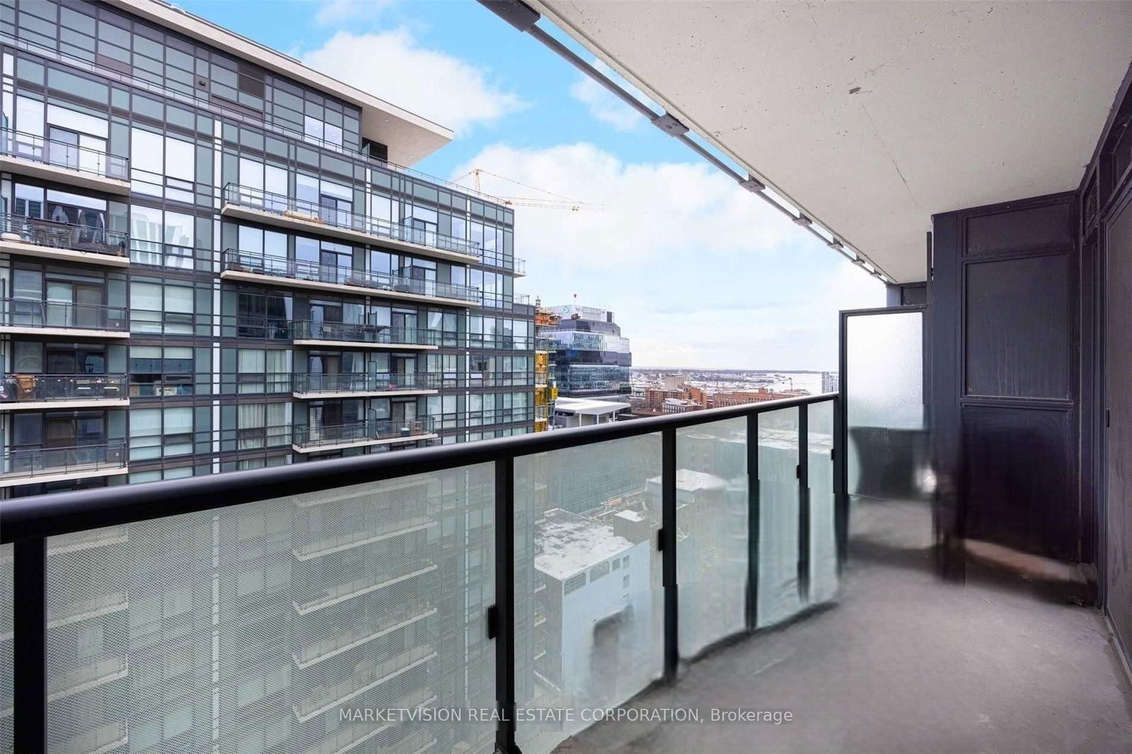 400 Adelaide St E, unit 2301 for rent