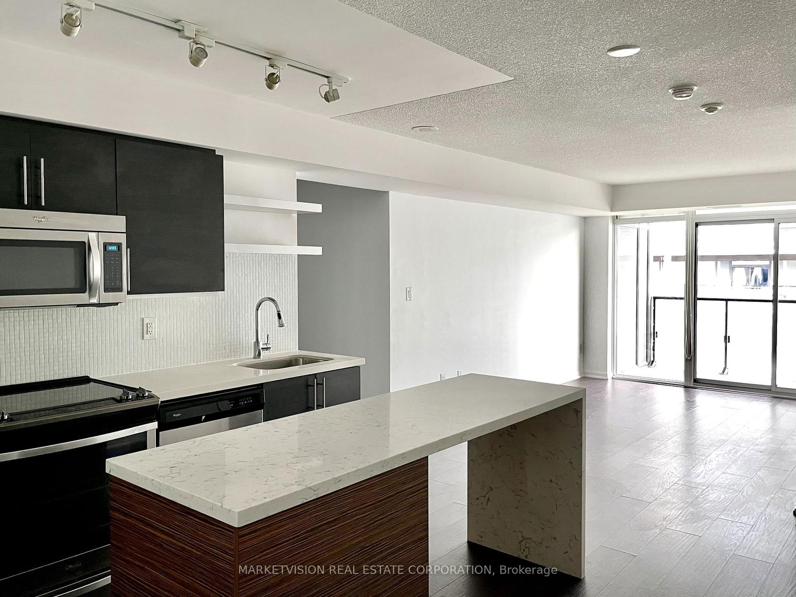 400 Adelaide St E, unit 2301 for rent