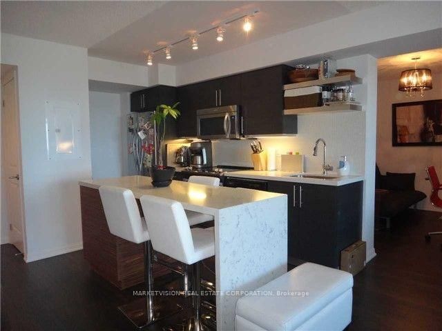 400 Adelaide St E, unit 2301 for rent