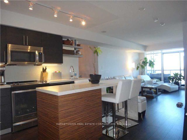 400 Adelaide St E, unit 2301 for rent