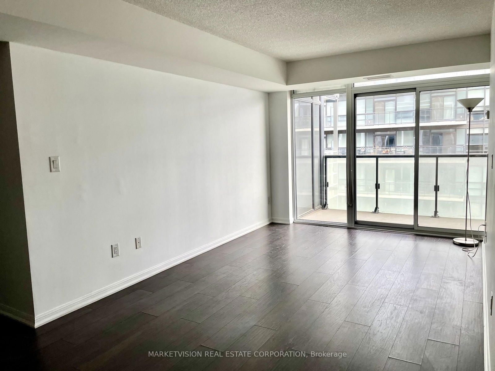 400 Adelaide St E, unit 2301 for rent