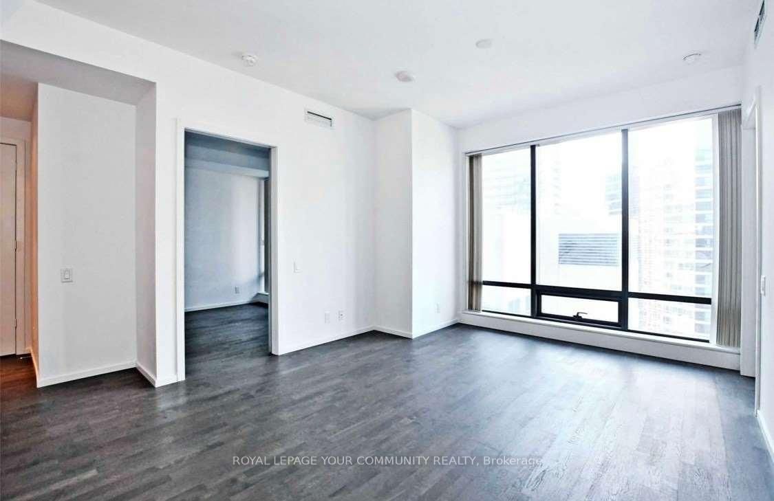 5 St Joseph St, unit 1707 for rent