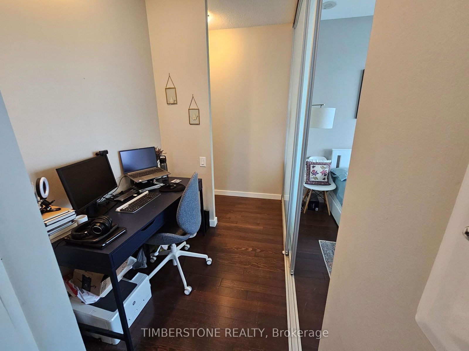 390 Cherry St, unit 907 for rent