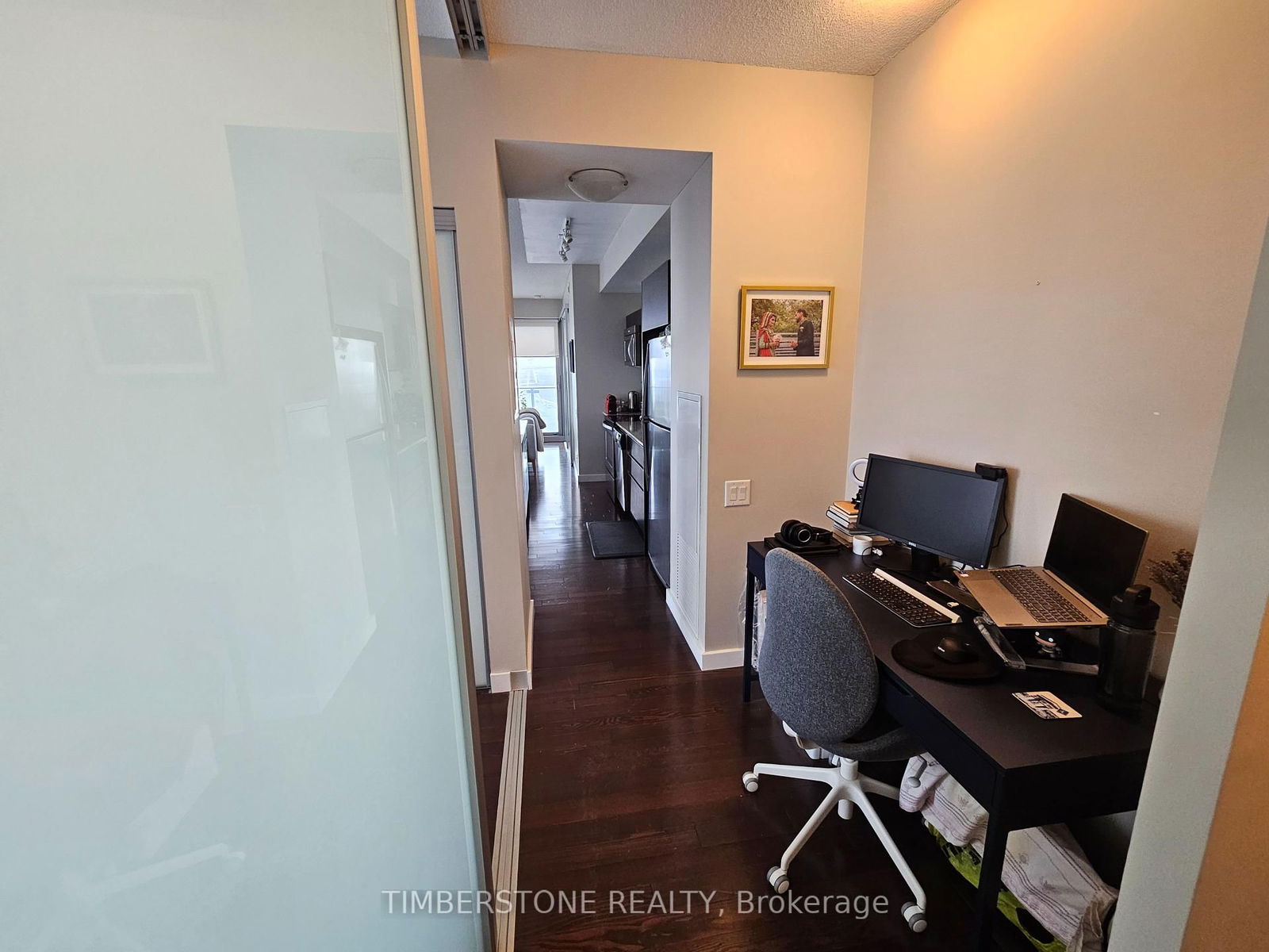 390 Cherry St, unit 907 for rent