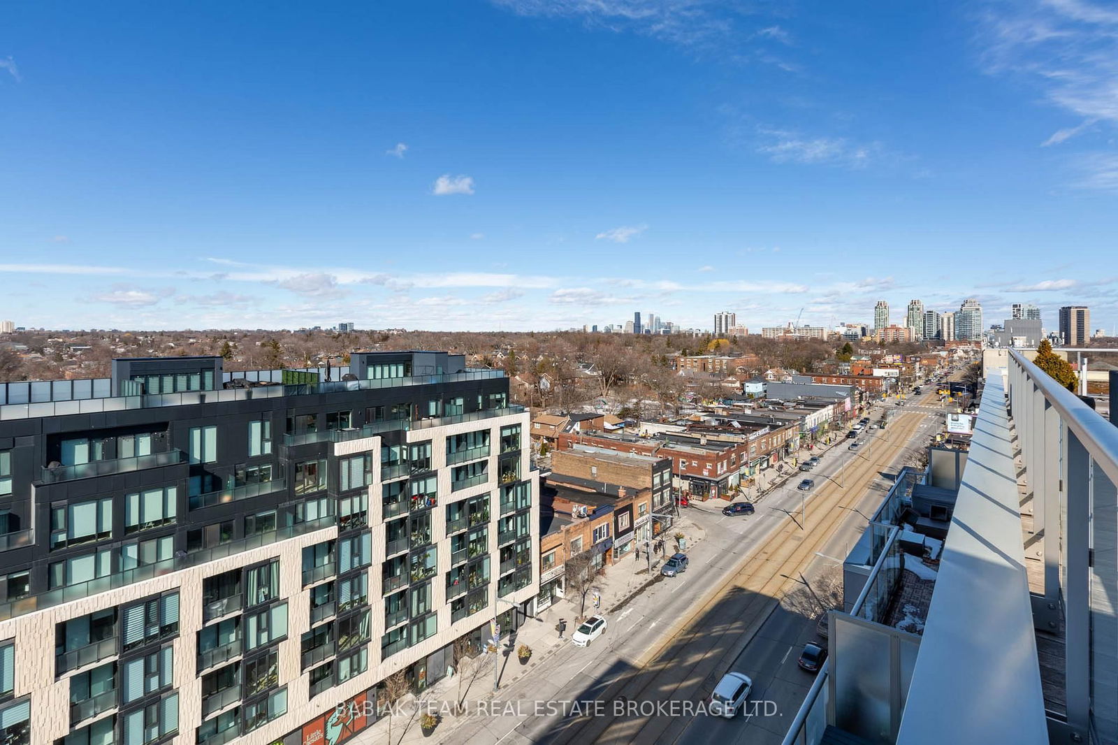 835 St Clair Ave W, unit 414 for sale