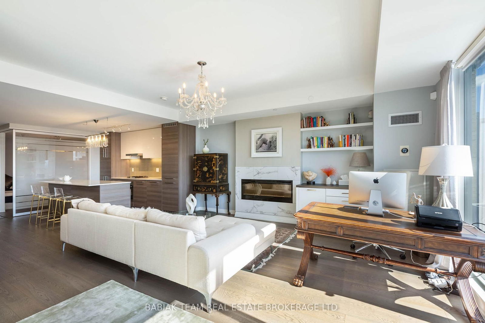 835 St Clair Ave W, unit 414 for sale