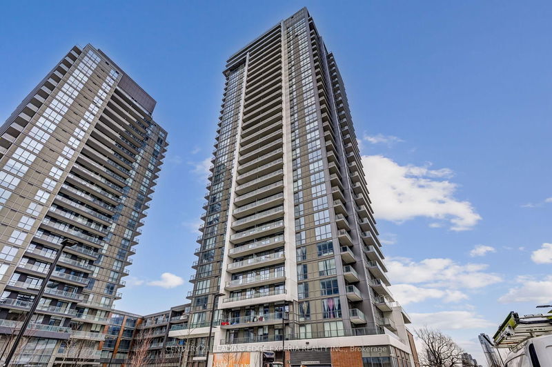 32 Forest Manor Rd, unit 2905 for rent