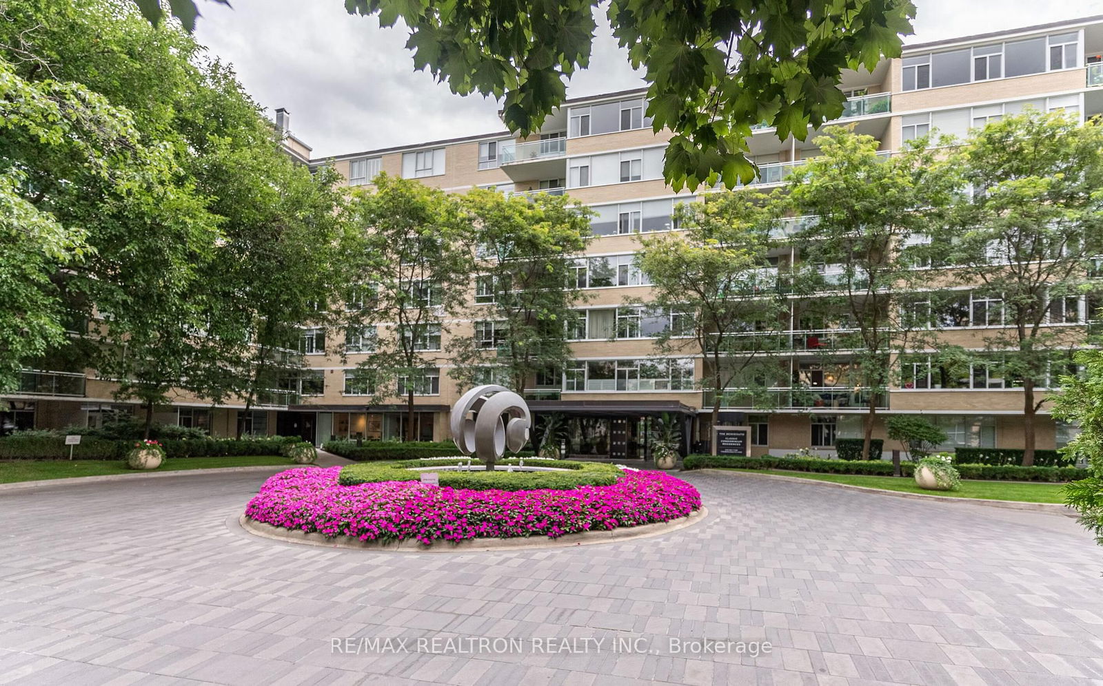 The Benvenuto, Midtown, Toronto