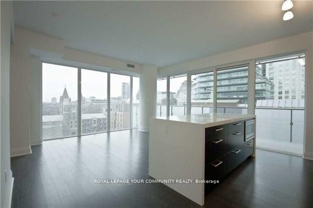 65 St Mary St, unit 1407 for rent