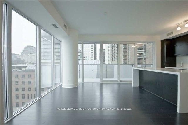 65 St Mary St, unit 1407 for rent