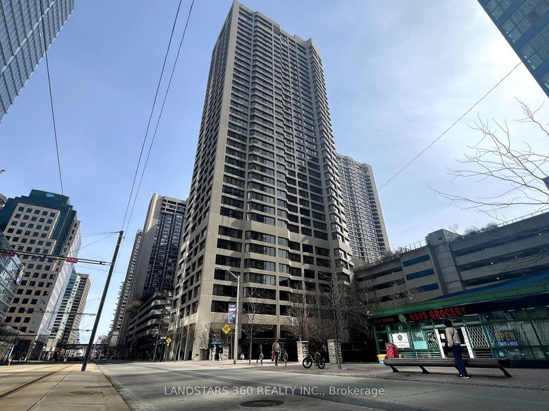 55 Harbour Sq, unit 3311 for sale