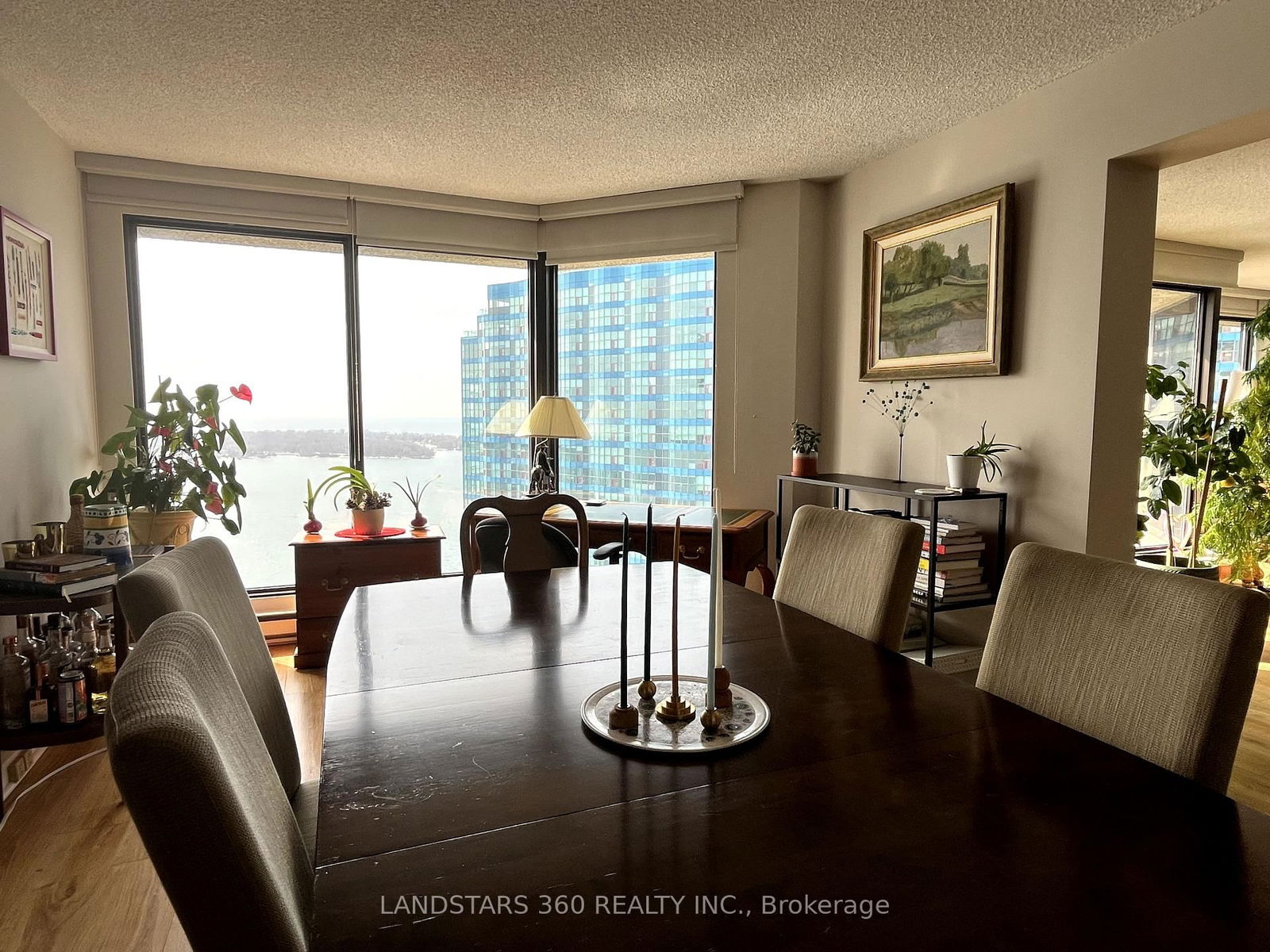 55 Harbour Sq, unit 3311 for sale