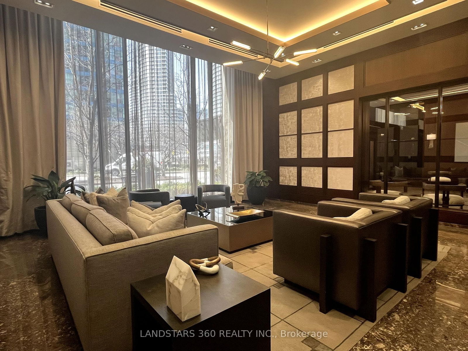 55 Harbour Sq, unit 3311 for sale