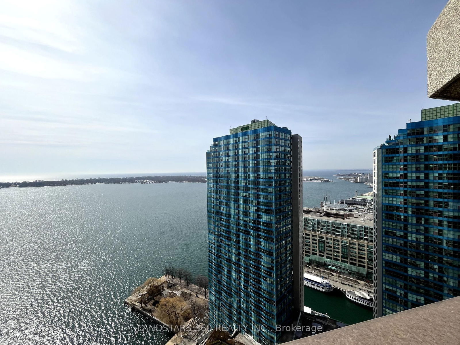 55 Harbour Sq, unit 3311 for sale