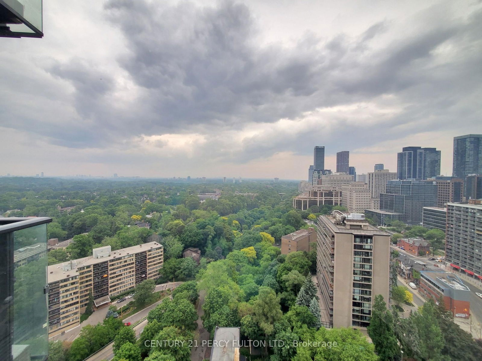 The Milan, Downtown, Toronto