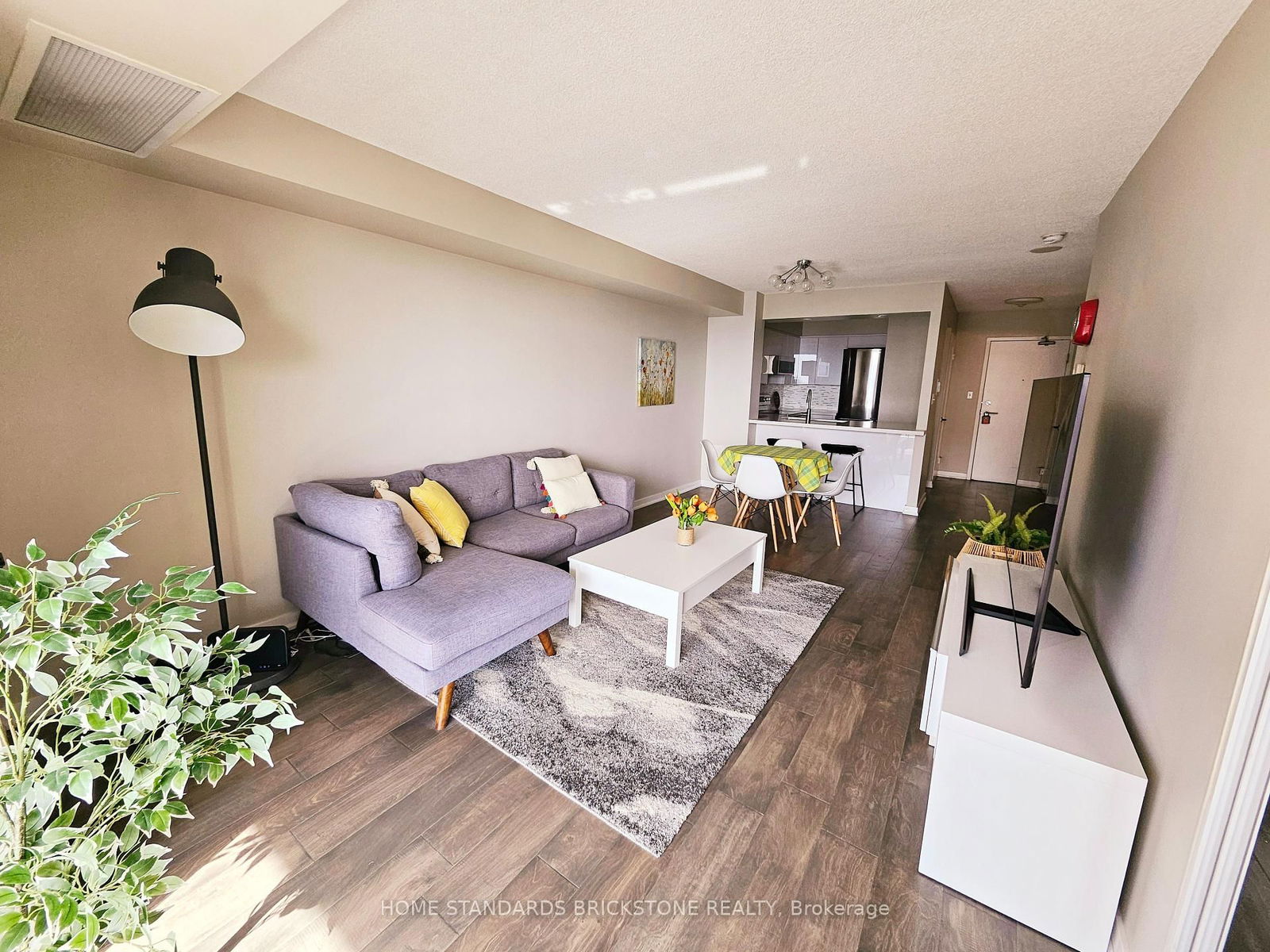 35 Empress Ave, unit 1706 for sale