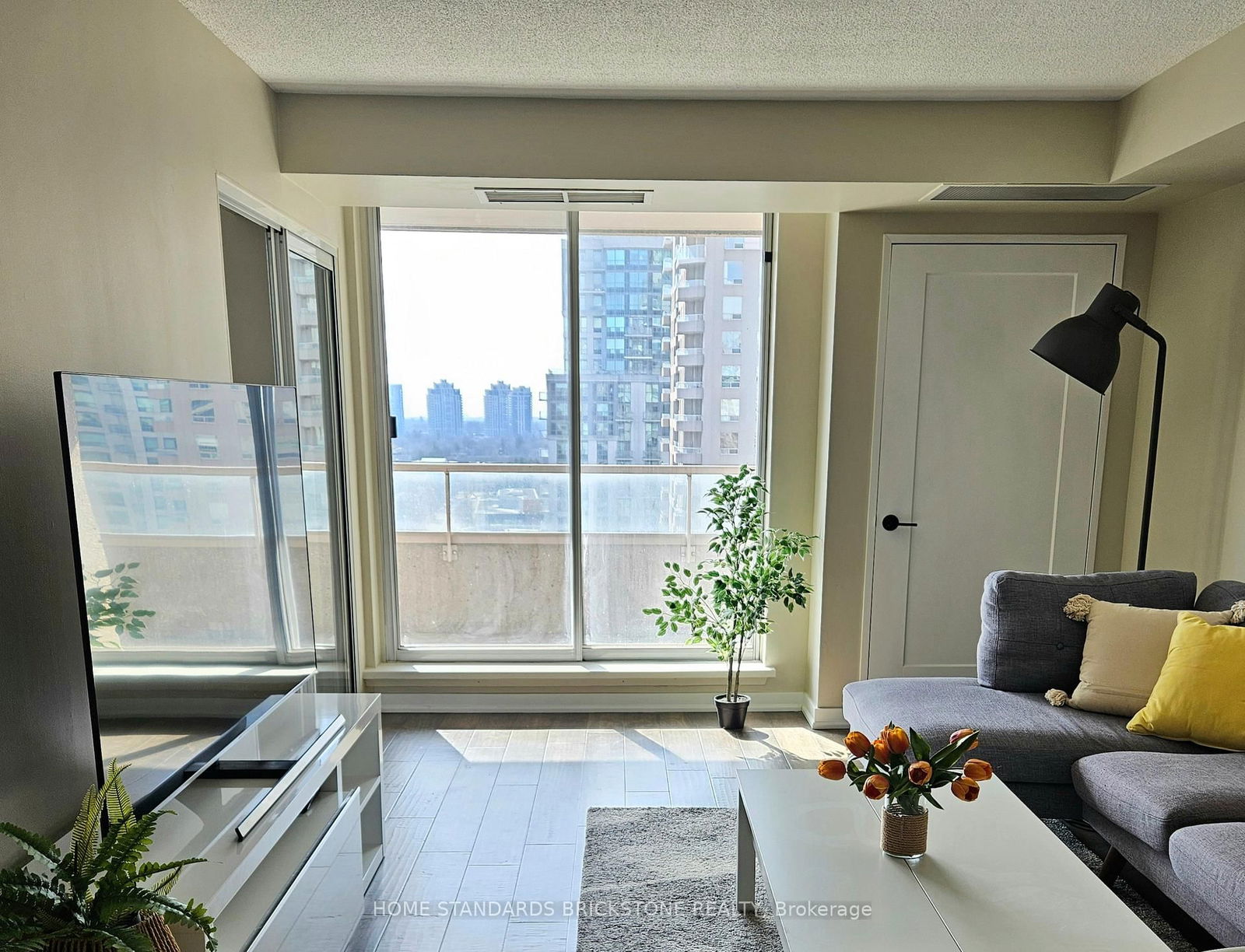 35 Empress Ave, unit 1706 for sale