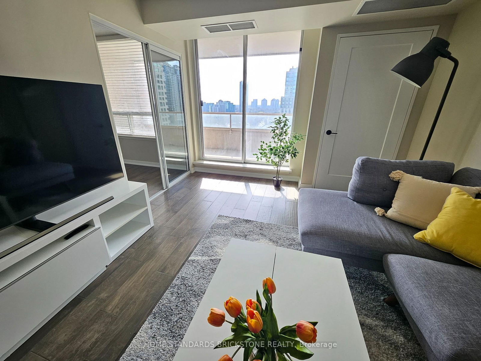 35 Empress Ave, unit 1706 for sale