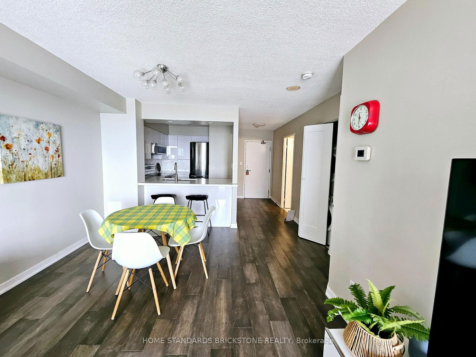 35 Empress Ave, unit 1706 for sale