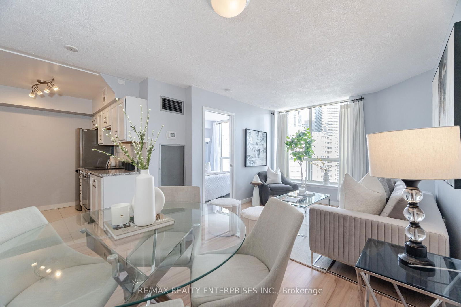 44 St. Joseph St, unit 2205 for sale