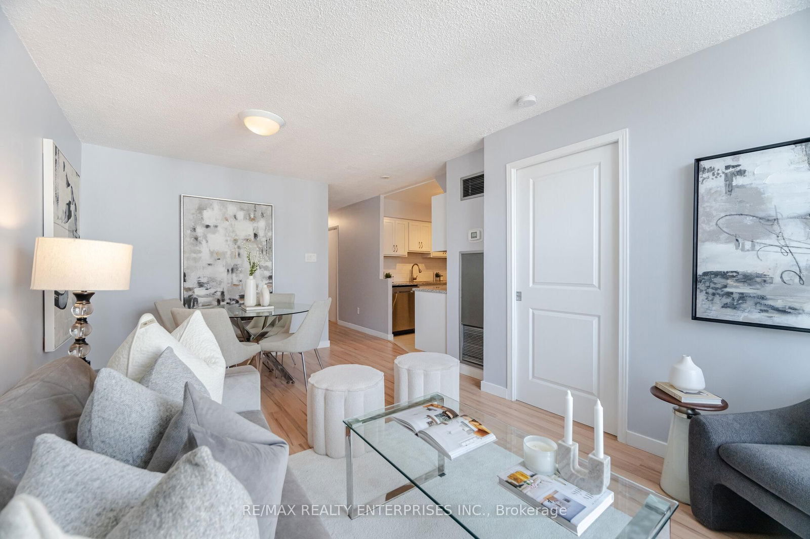 44 St. Joseph St, unit 2205 for sale