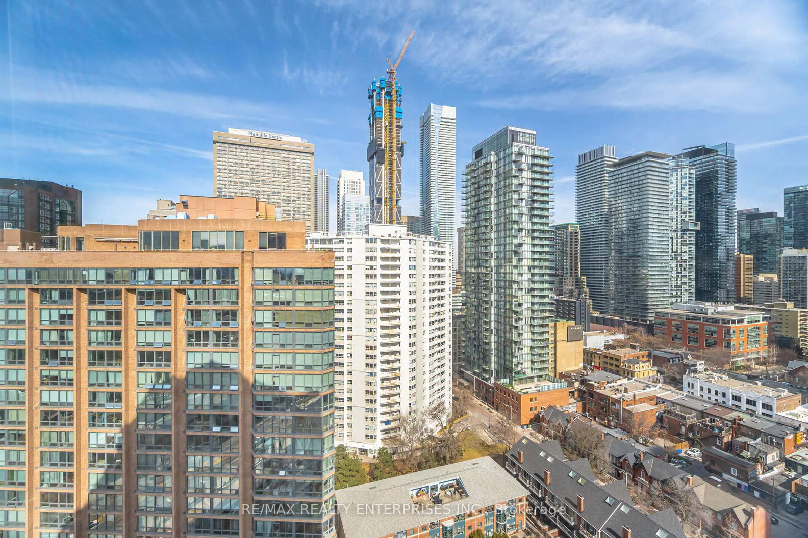 44 St. Joseph St, unit 2205 for sale