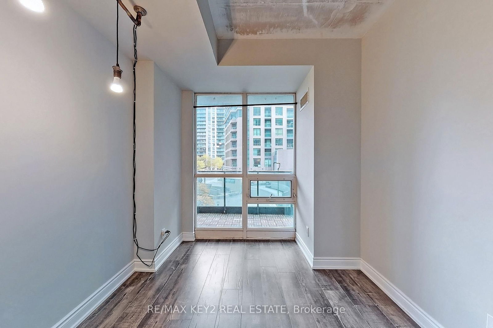 231 Fort York Blvd, unit 205 for rent