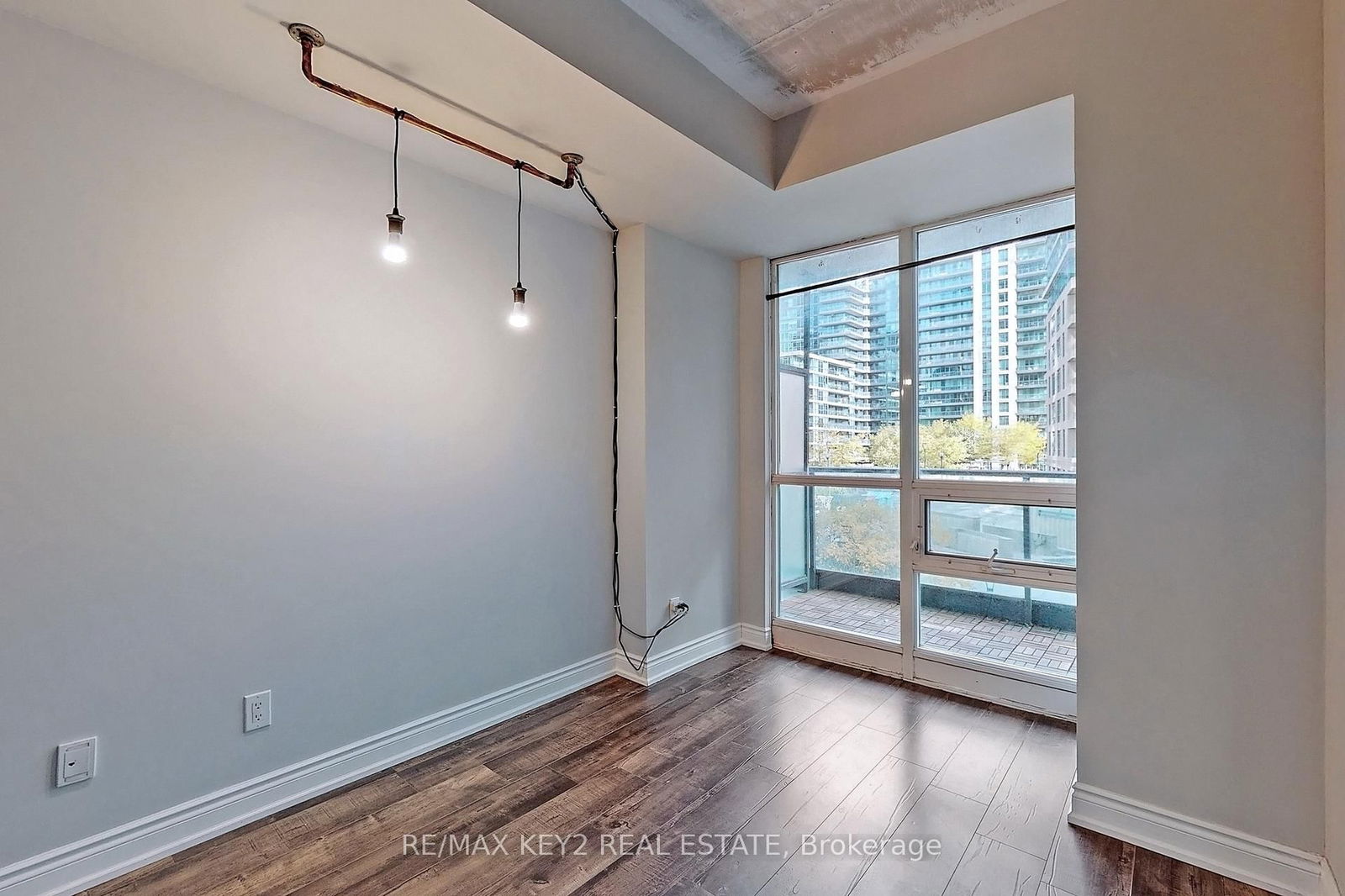 231 Fort York Blvd, unit 205 for rent