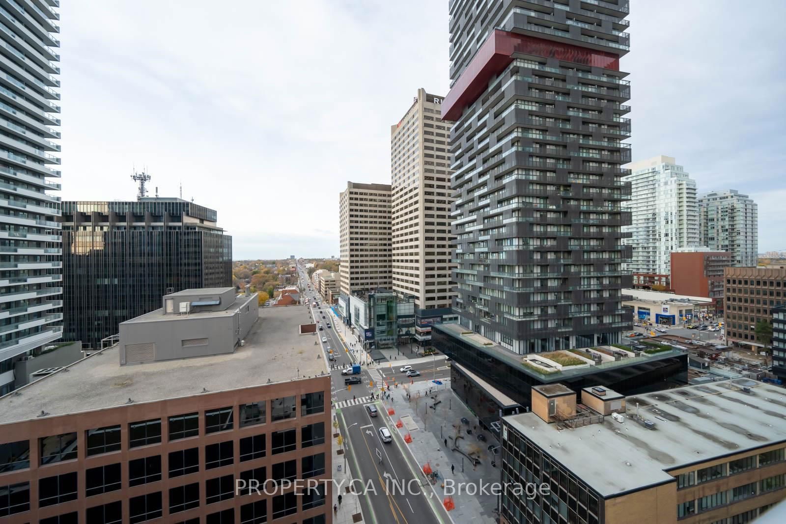 43 Eglinton Ave E, unit 1902 for sale