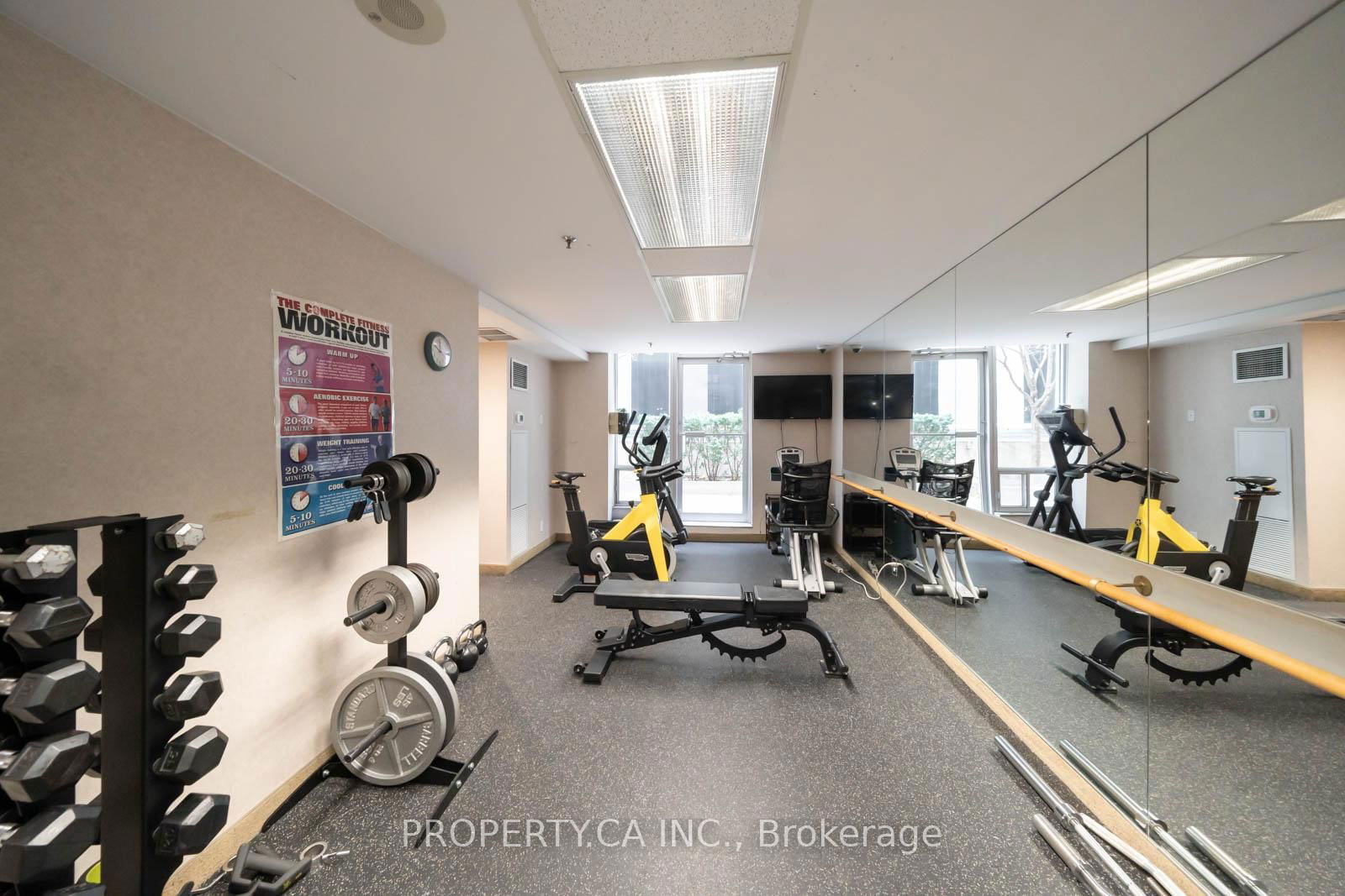 43 Eglinton Ave E, unit 1902 for sale