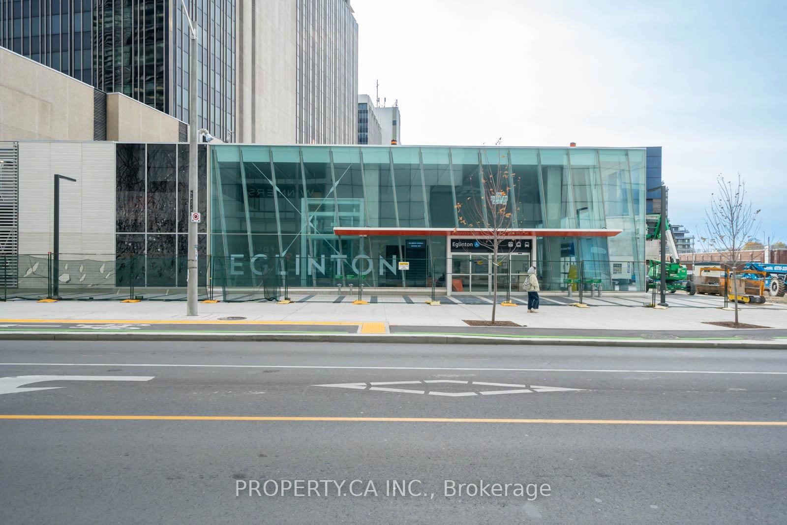 43 Eglinton Ave E, unit 1902 for sale