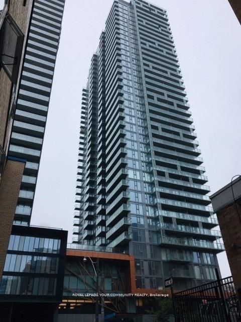 50 Wellesley St E, unit 302 for rent