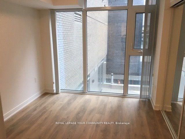 50 Wellesley St E, unit 302 for rent