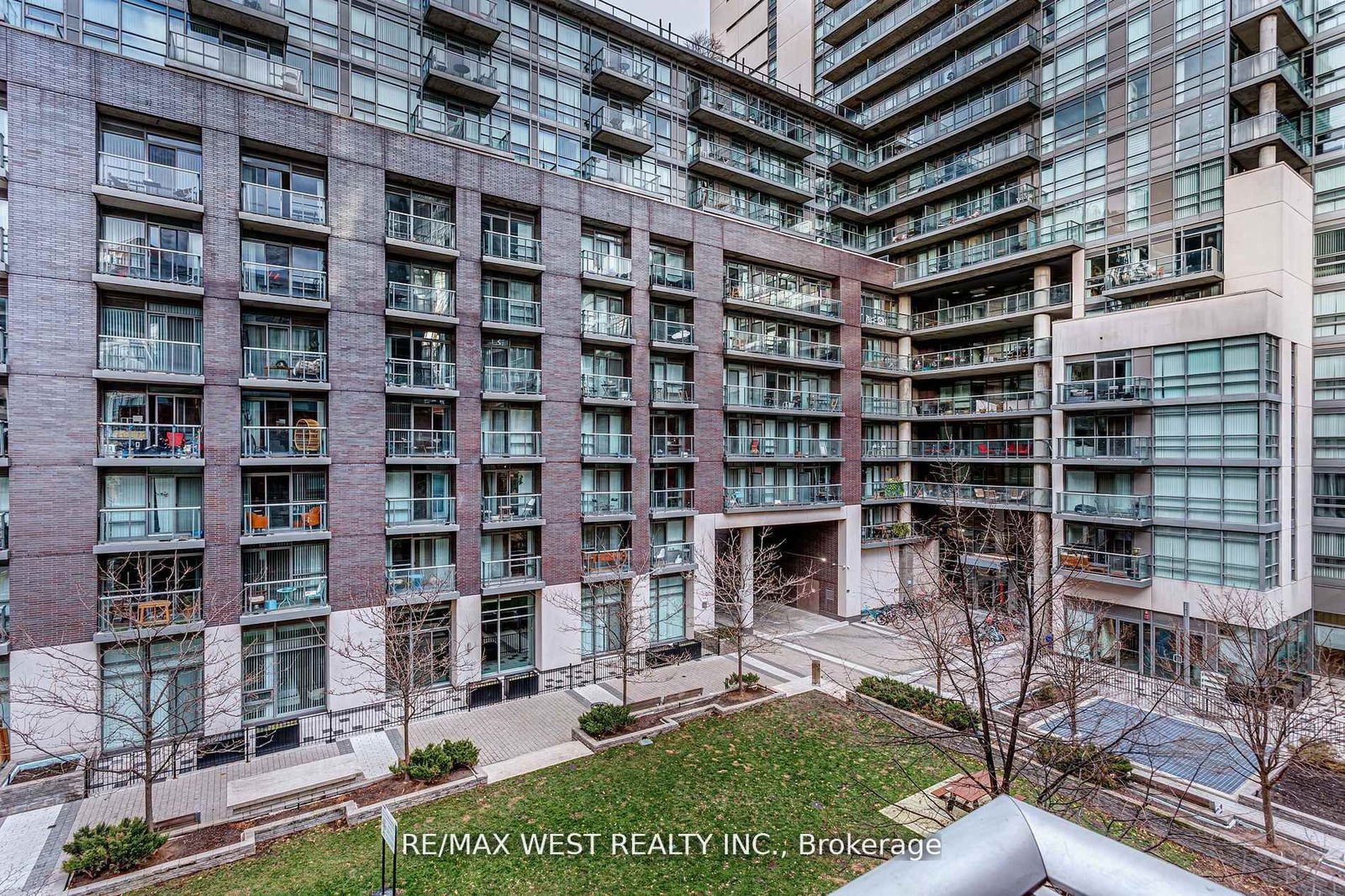 170 Sudbury St, unit 407 for sale