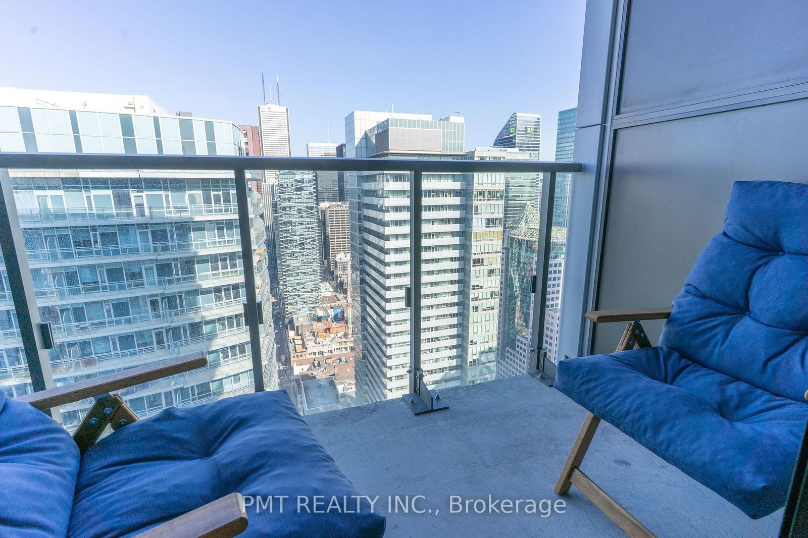 8 Widmer St, unit 4908 for rent