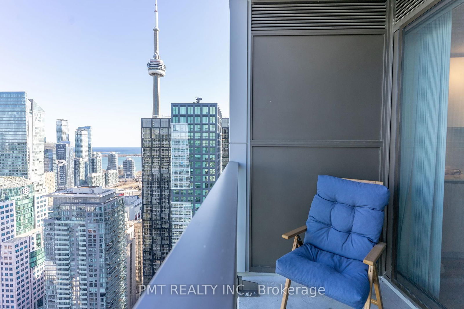 8 Widmer St, unit 4908 for rent